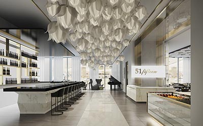 Saks Mall, Houston, TX